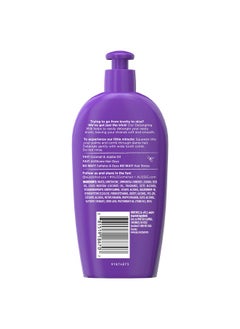 Aussie Miracle Curls With Coconut Oil, Paraben Free Detangling Milk Treatment, 6.7 Fl Oz  - Image 2