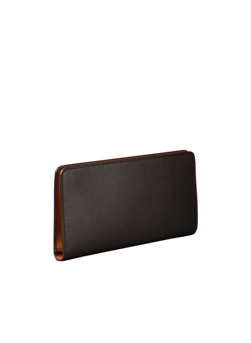 CALVIN KLEIN Foil Logo Wallet - Image 2