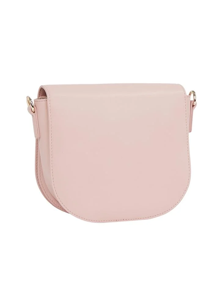 تومي هيلفيغر Logo Flap Over Crossbody