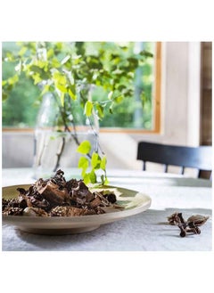 co arma Scandinavian White Wood Scented Potpourri 90g  - Image 3