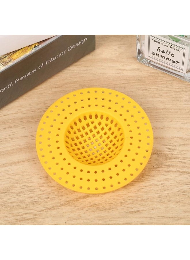 Plastic Kitchen Sink Filter Strainer for Floor Drains 