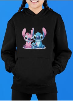 ZOOM Stitch Your Style Hoodie  - Image 1