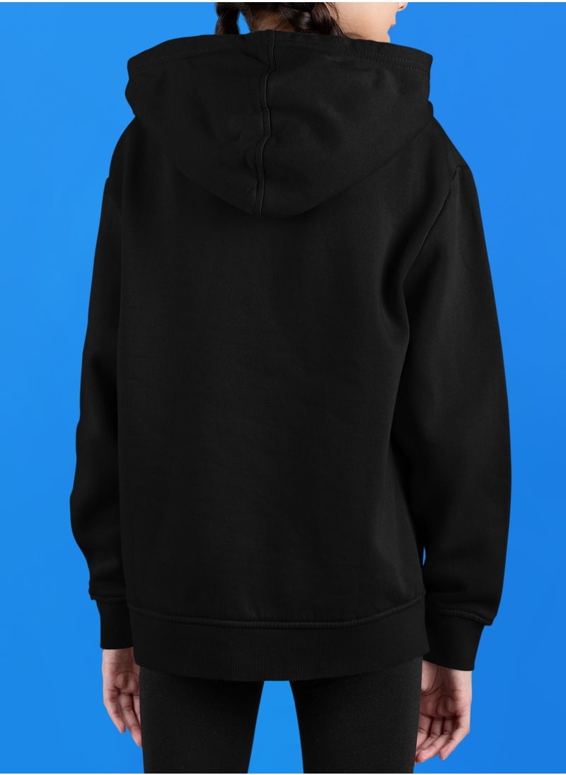 ZOOM Stitch Your Style Hoodie  - Image 2