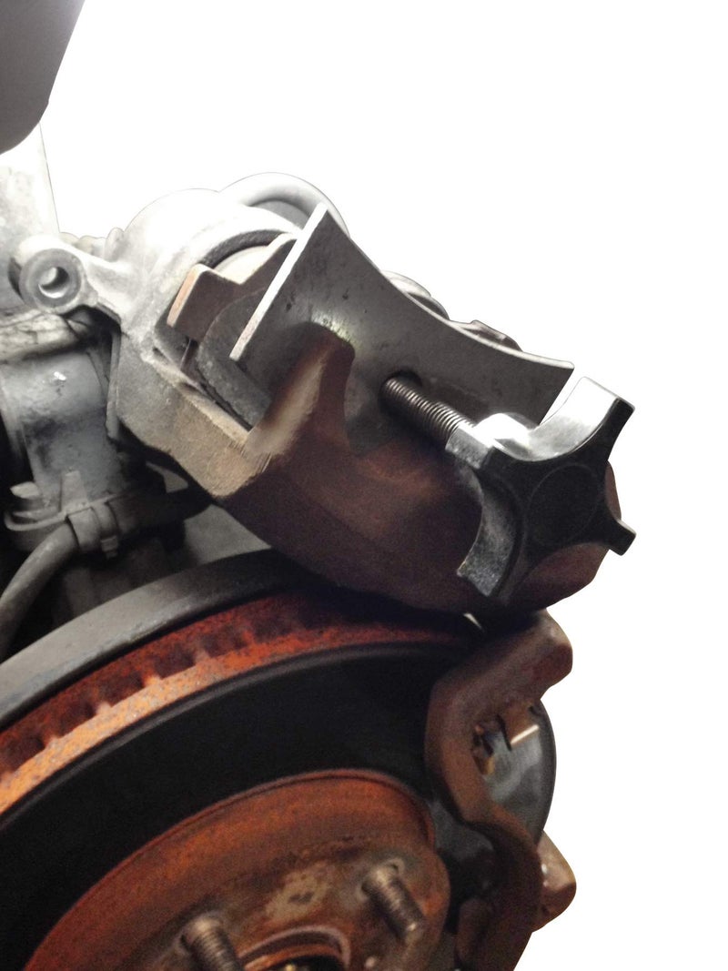 Performance Tool W209 Disc Brake Pad Spreader - Image 3