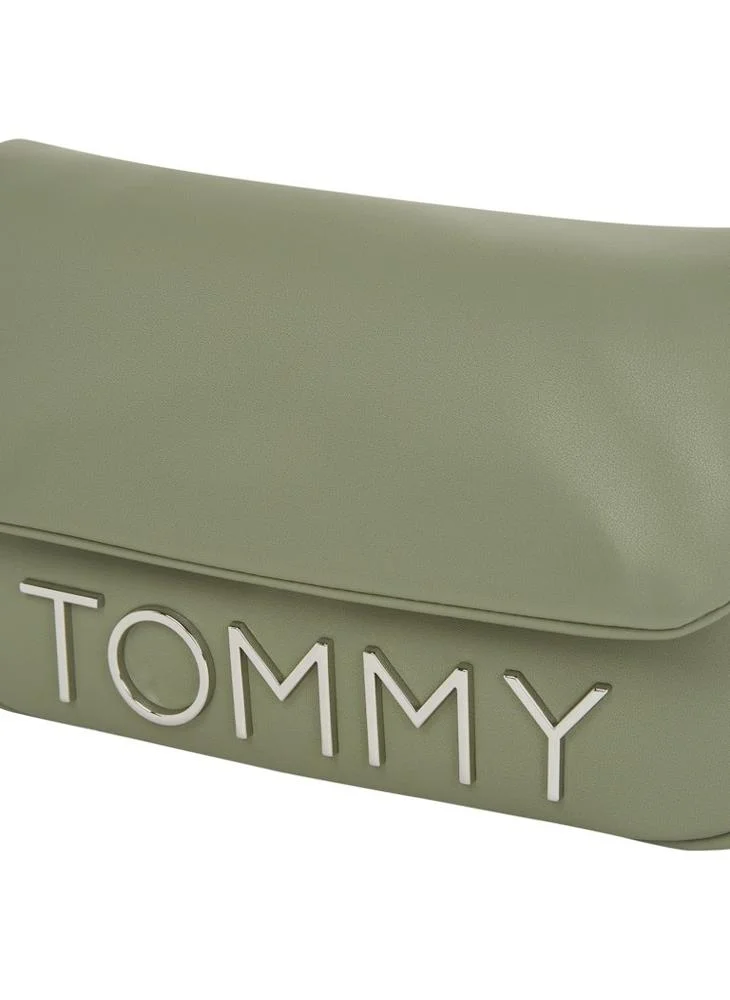 TOMMY JEANS Flap Over Crossbody