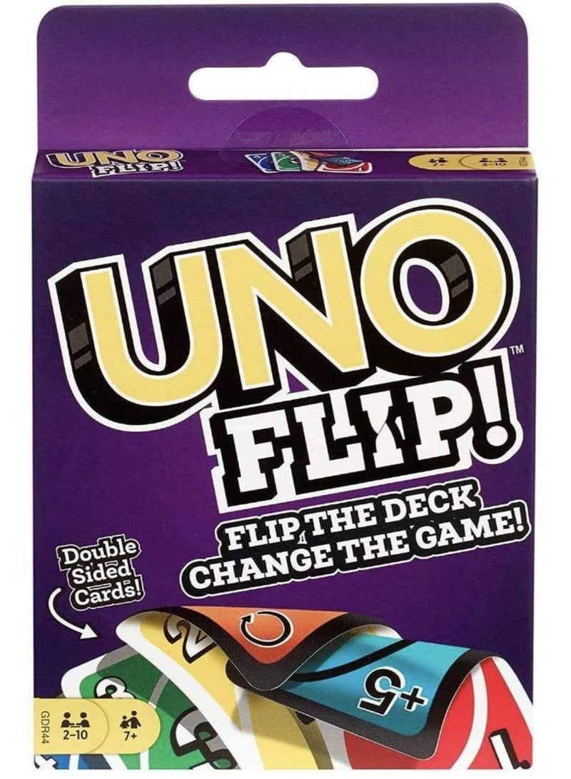UNO FLIP