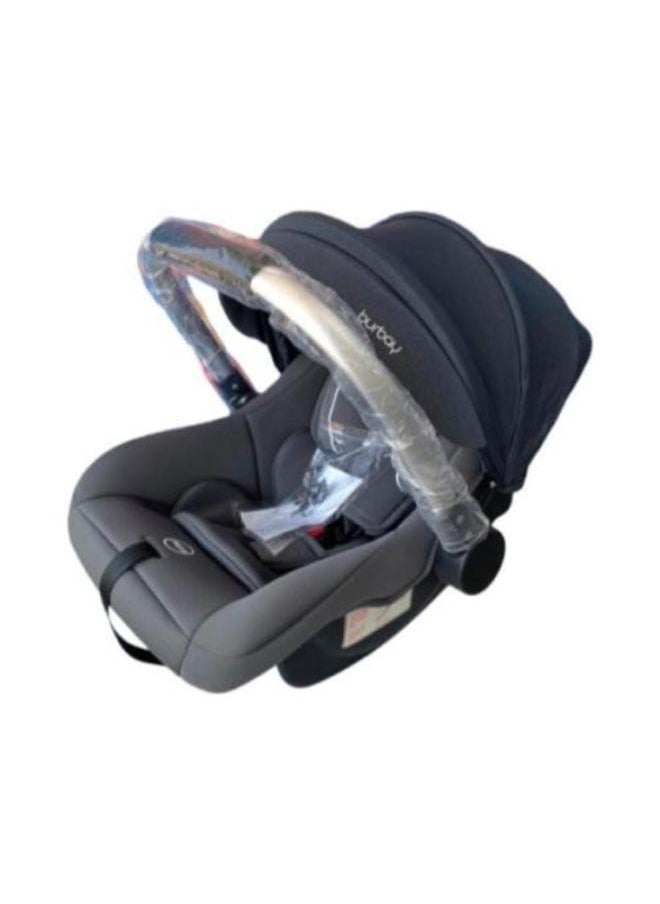 burbay Burbay Car Seat – Stage1 for newborns code (DM048)  - Image 1