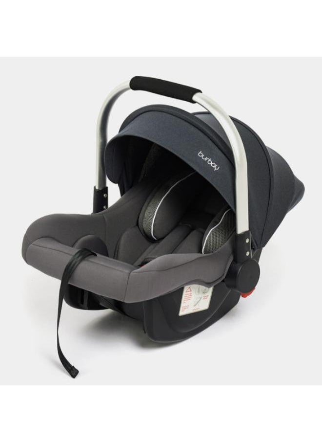 burbay Burbay Car Seat – Stage1 for newborns code (DM048)  - Image 3