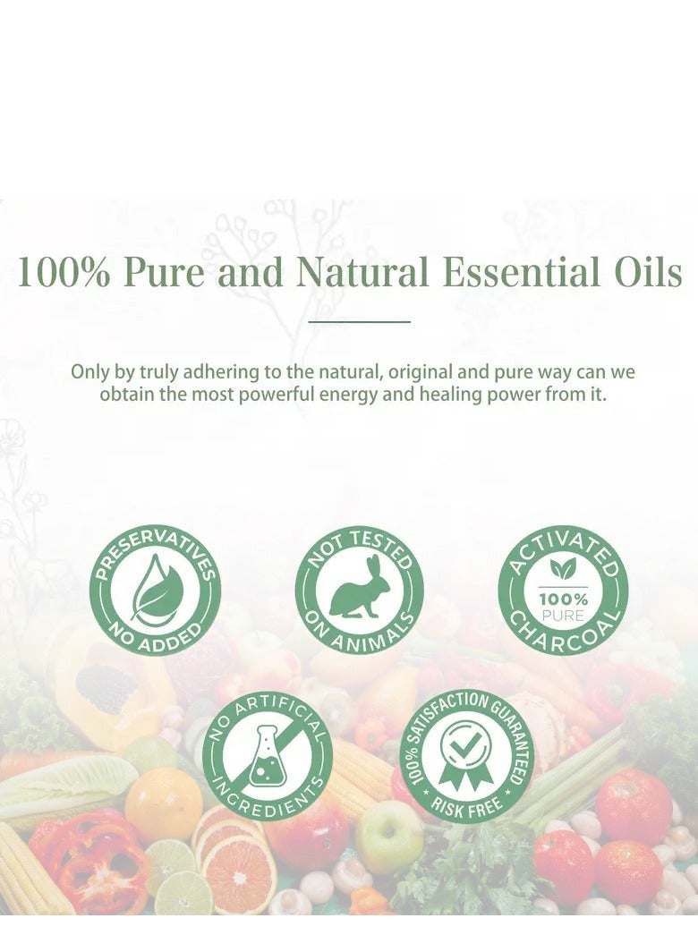 روزينو زيت فيتامين ه للوجه ، زيت فيتامين E نقي 100٪ ، زيت فيتامين E عضوي للوجه لمكافحة الشيخوخة ، تقليل الخطوط الدقيقة ، مرطب للبشرة والشعر والشفاه وإصلاح الأظافر ، 30 مل - Image 4