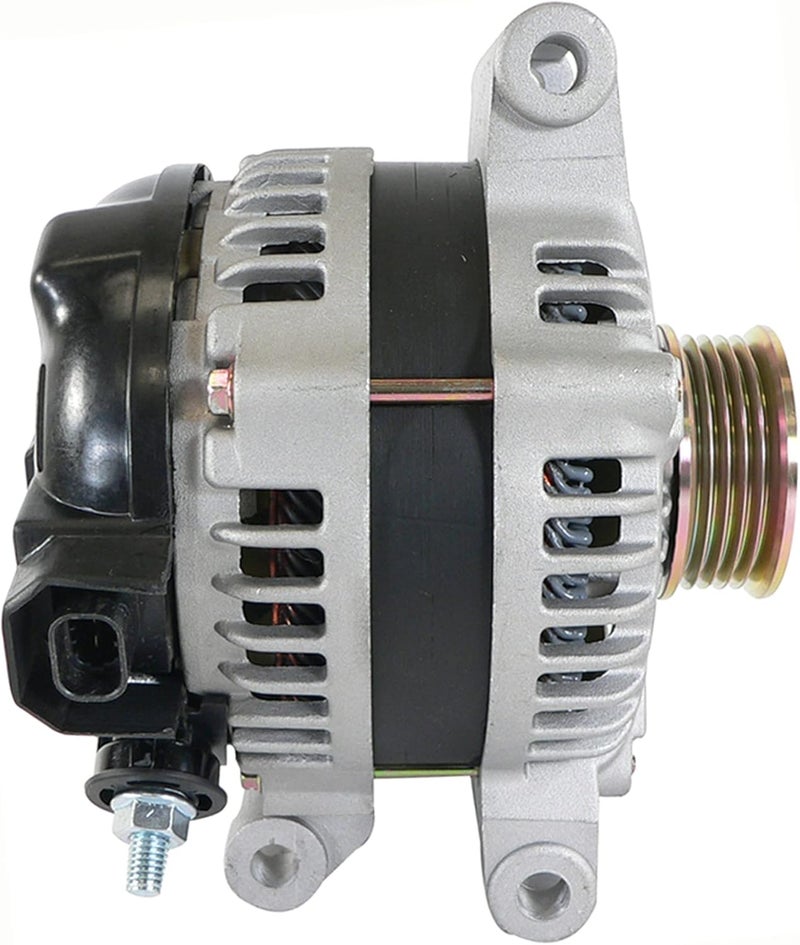 DB Electrical 400-52145R Remanufactured Alternator for Chevrolet Cobalt, HHR, Pontiac G5, and Pursuit - Image 2