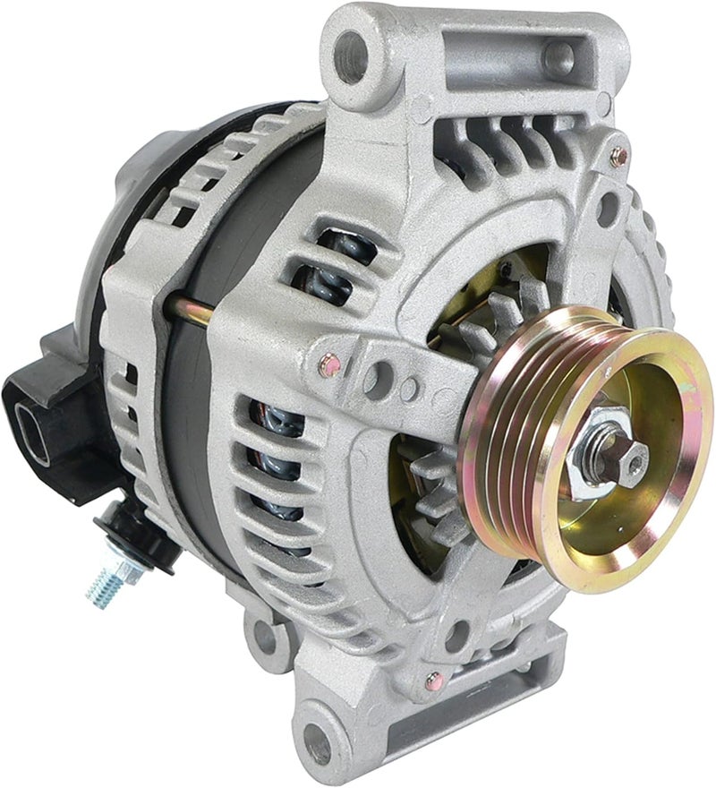 DB Electrical 400-52145R Remanufactured Alternator for Chevrolet Cobalt, HHR, Pontiac G5, and Pursuit - Image 1
