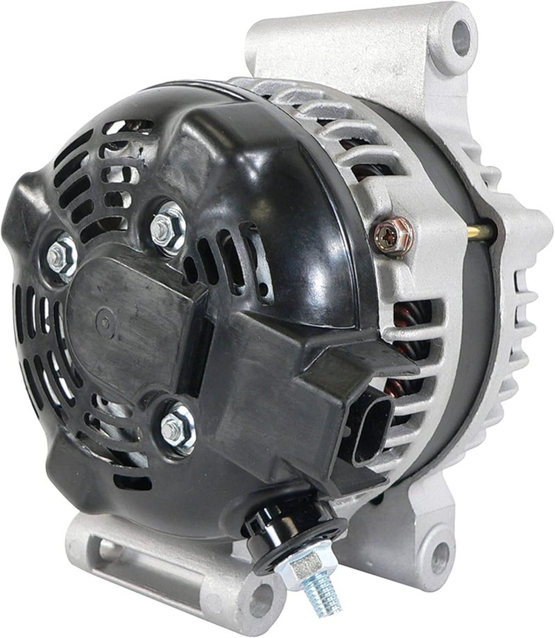 DB Electrical 400-52145R Remanufactured Alternator for Chevrolet Cobalt, HHR, Pontiac G5, and Pursuit - Image 3