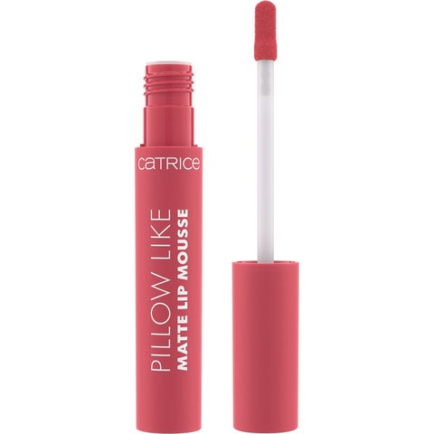Limited edition Pillow Like Matte Lip Mousse 030