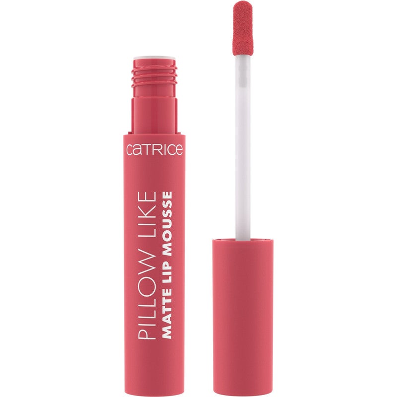 Catrice Limited edition Pillow Like Matte Lip Mousse 030 - Image 1
