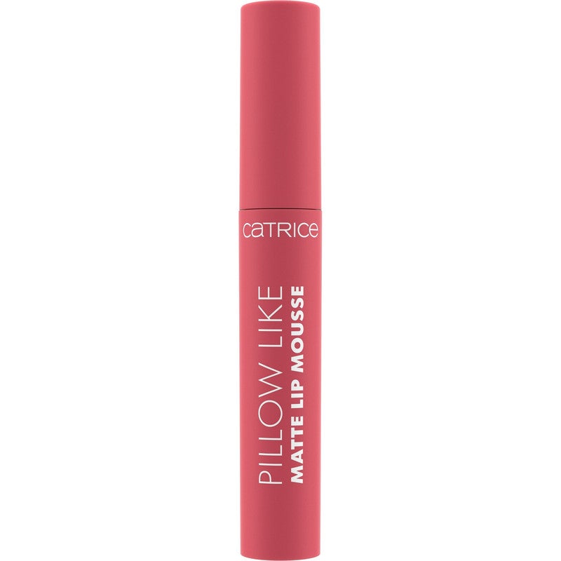 Catrice Limited edition Pillow Like Matte Lip Mousse 030 - Image 3