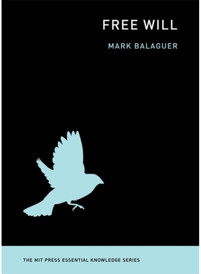 Free Will - Paperback