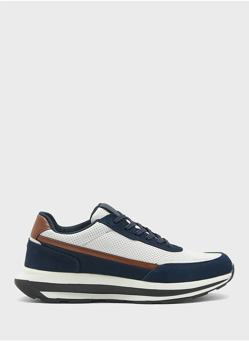 روبرت وود Casual Sneakers