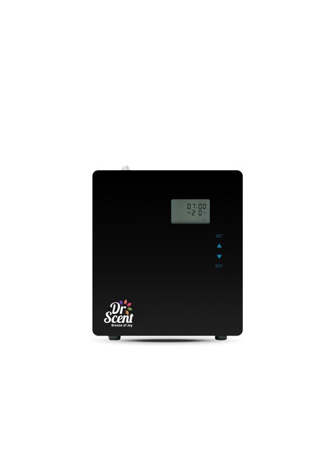 Essential Oil Classic Small Diffuser Machine (Black)