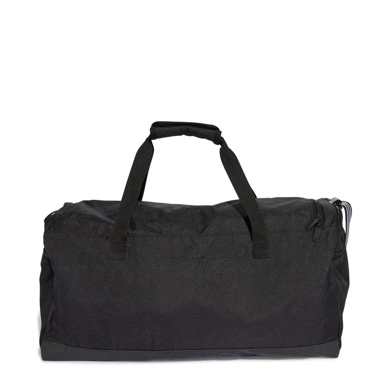 adidas Adidas Duffle Bag U Black Lifestyle Bags For Unisex