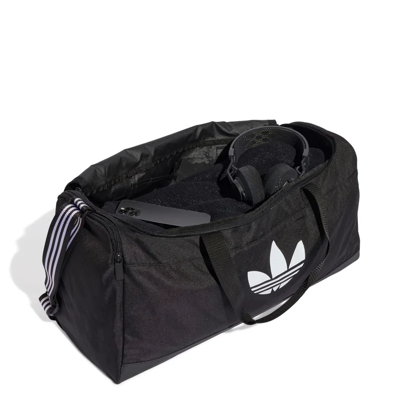 Adidas adidas Duffle Bag Black Originals Bags