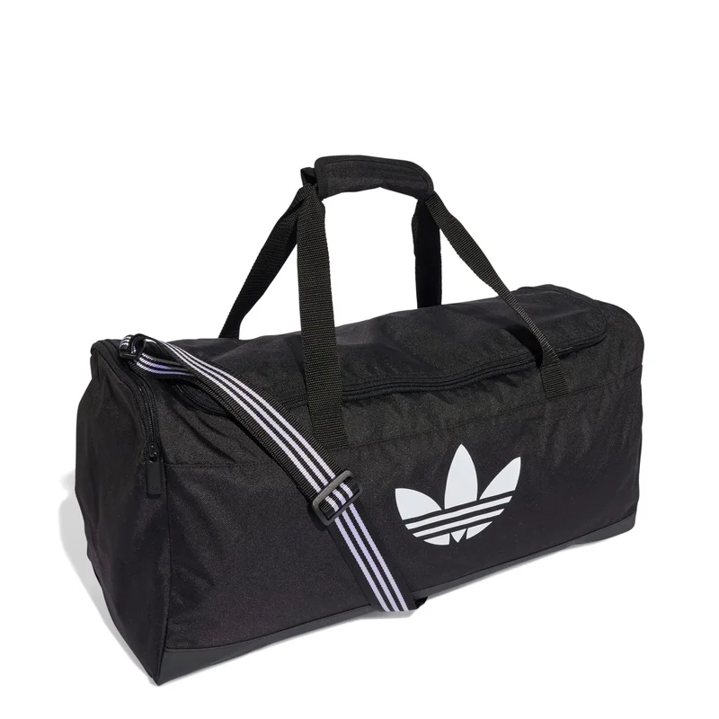 Adidas adidas Duffle Bag Black Originals Bags