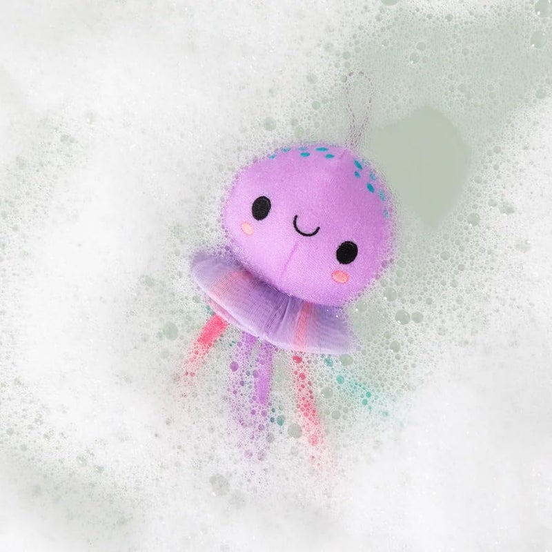 Tiger Tribe Jellyfish Splash Buddy Toy - Image 3