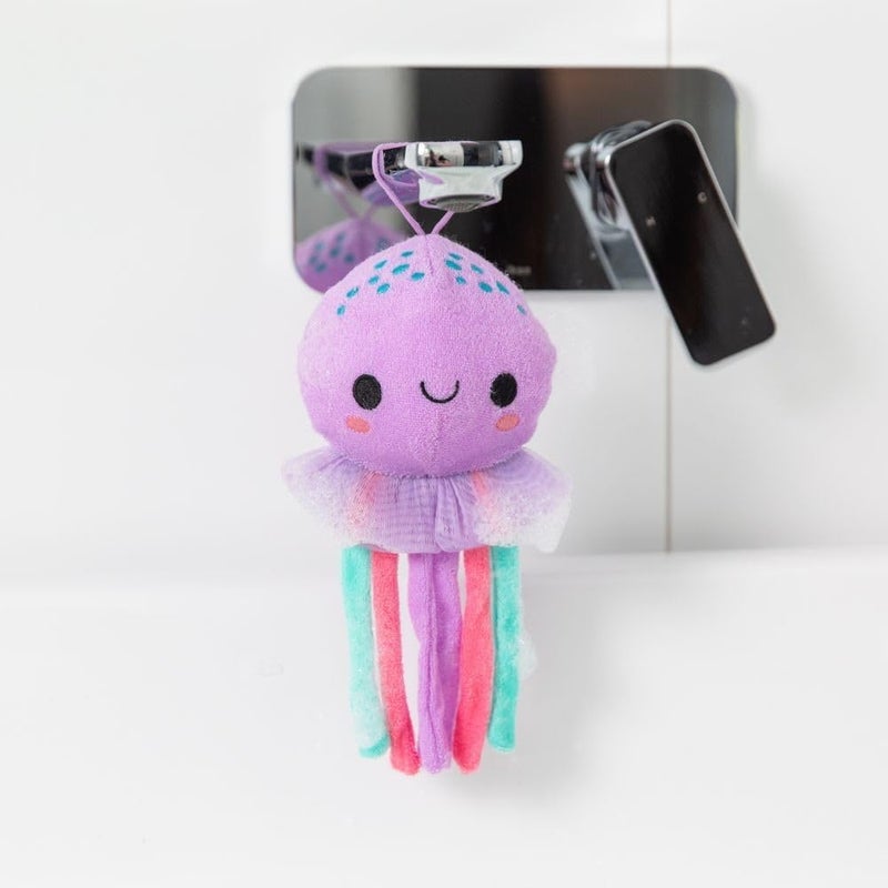 Tiger Tribe Jellyfish Splash Buddy Toy - Image 2