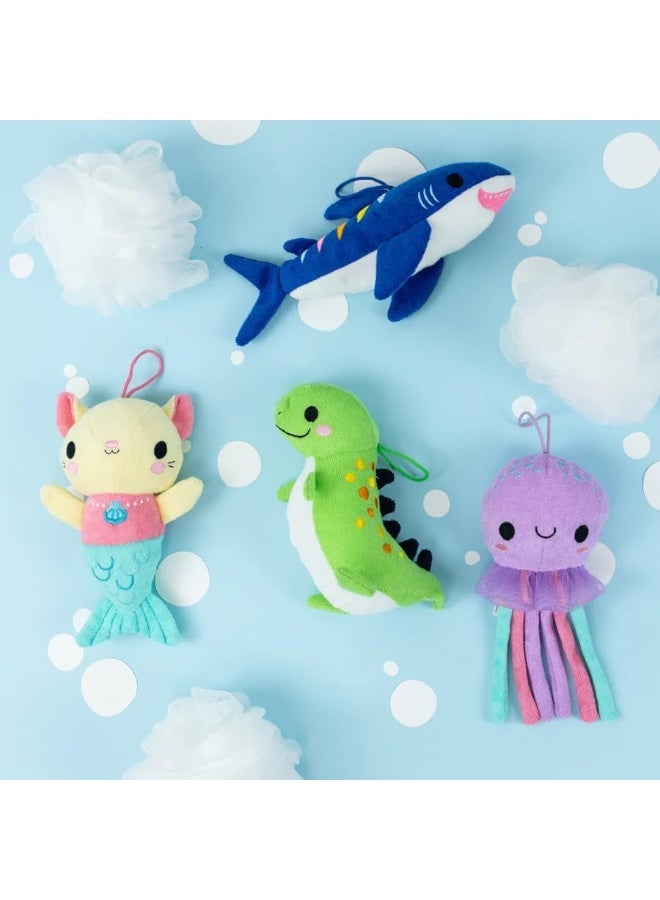 Tiger Tribe Jellyfish Splash Buddy Toy - Image 5