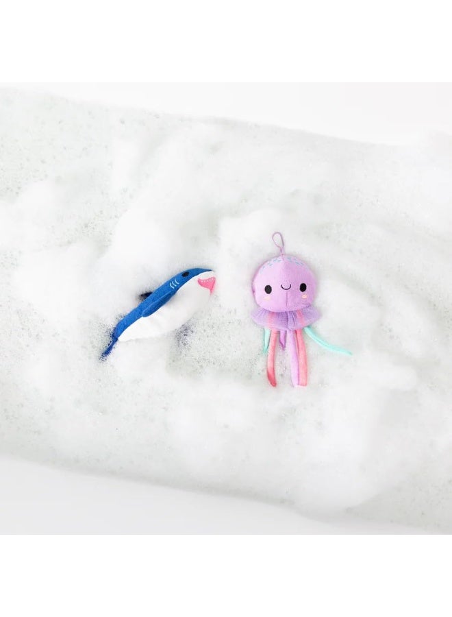 Tiger Tribe Jellyfish Splash Buddy Toy - Image 4