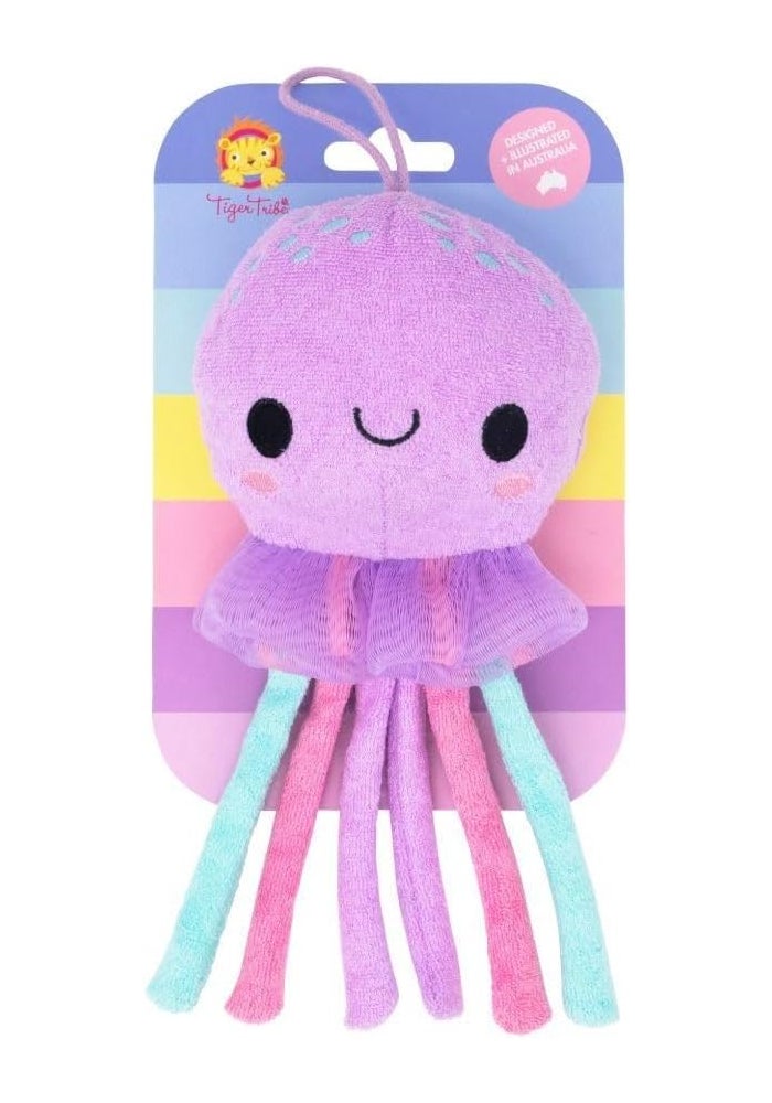 Tiger Tribe Jellyfish Splash Buddy Toy - Image 1