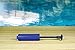 Poolmaster Active Xtreme Mini HandHeld Sport Ball Air Pump Blue - Image 3