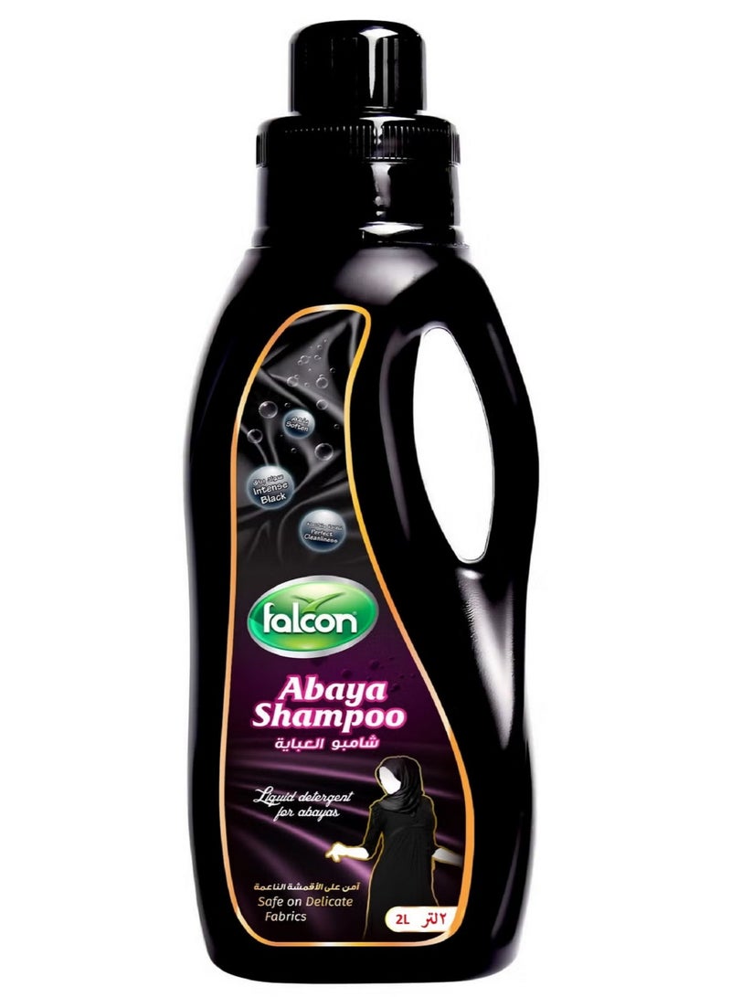 Abaya Shampoo Detergent 1L