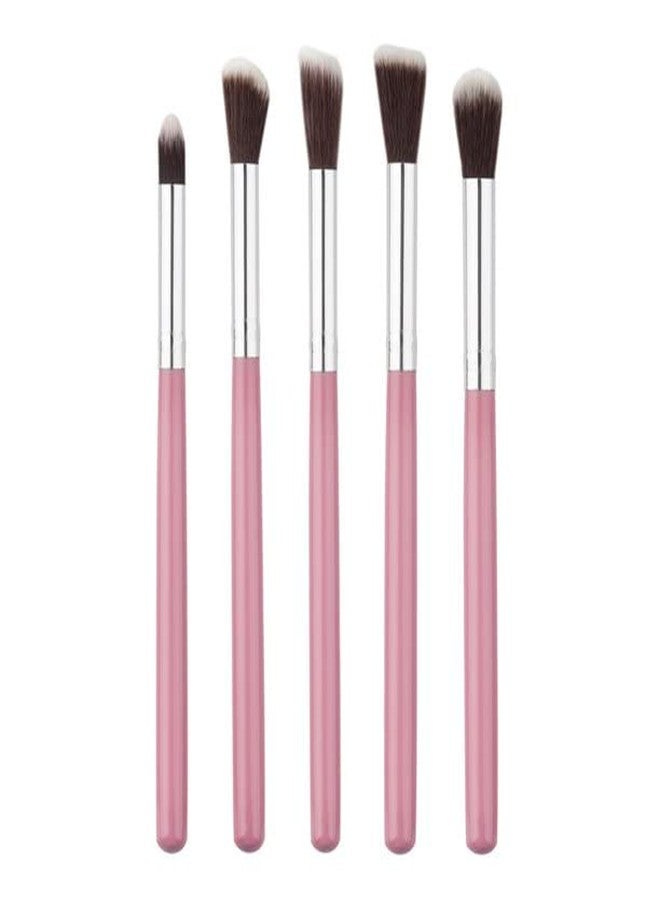 AVTY 10-Piece Makeup Brush Set - Image 2