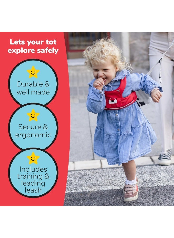 Trunki ToddlePak Fuss Free Toddler Reins - Image 3