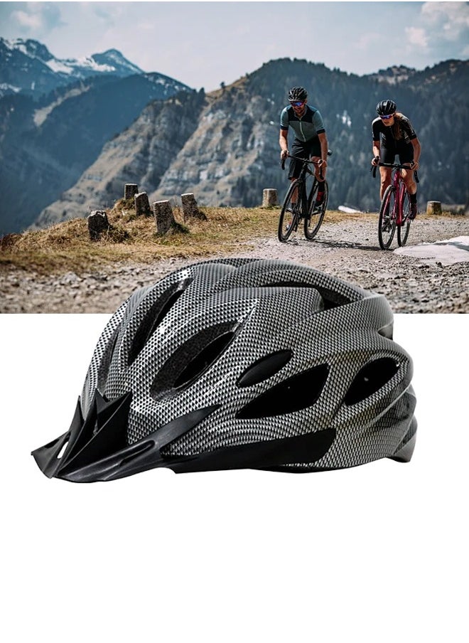 DUNISO Cycling helmet, portable multifunctional  helmet, suitable for adult men and women's mountain bikes, skateboards, roller motorcycles, commuting  - Image 1