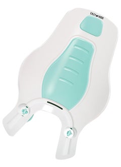 Eazy Kids 2 - In - 1 Sink Bath Support Tub And Cleaning Station - Green  - Image 1