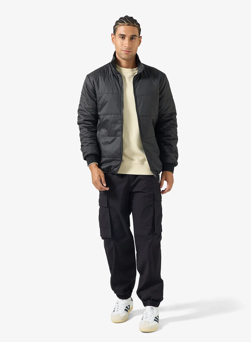 سفنتي فايف جاكيت منتفخ