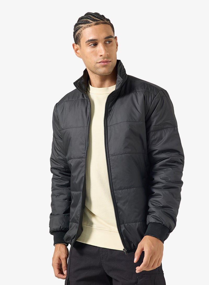 Seventy Five Puffer Jacket - Image 1