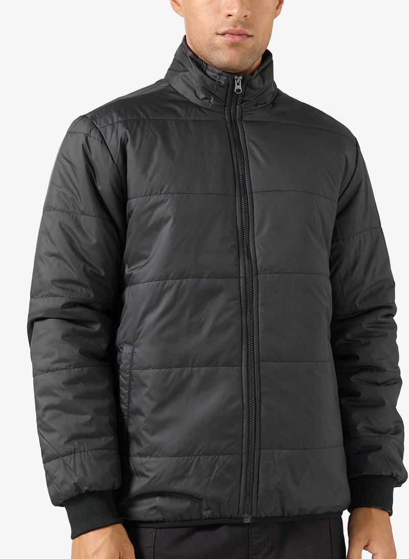 Seventy Five Puffer Jacket - Image 3