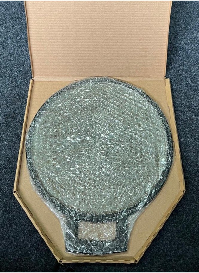 Cast Iron Cookware CAST IRON TAWA 12"  - Image 4