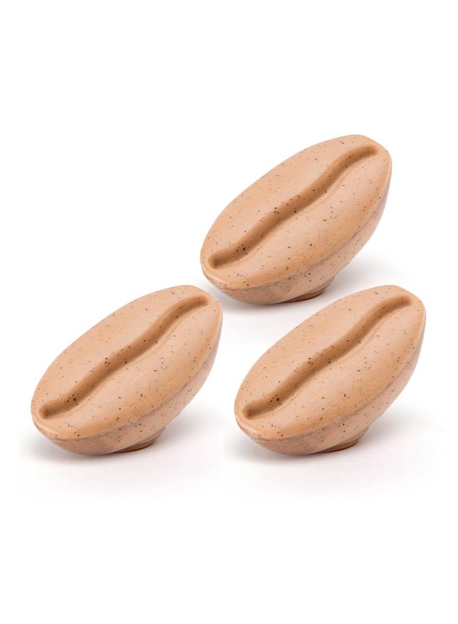 إم كافيين صابون الاستحمام بقهوة الإسبريسو - 3 قطعة - Image 2