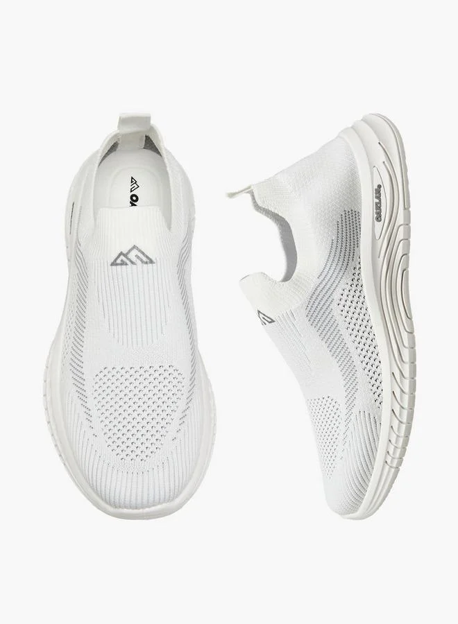 Oaklan by Shoexpress Men Slip-On Sports Shoes