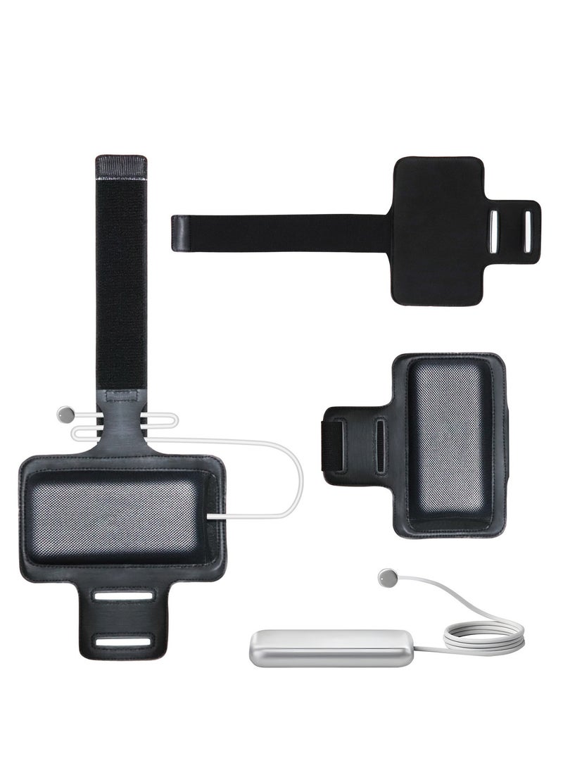 Vision ProVR Head Mounted Mobile Power Strap Mobile Phone Portable Arm Strap Single Strap JYS-APP003 - Image 1