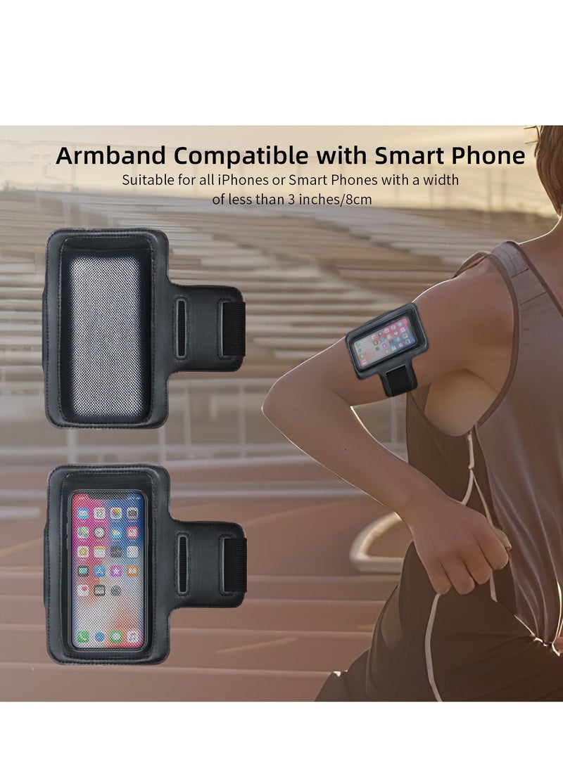 Vision ProVR Head Mounted Mobile Power Strap Mobile Phone Portable Arm Strap Single Strap JYS-APP003 - Image 3