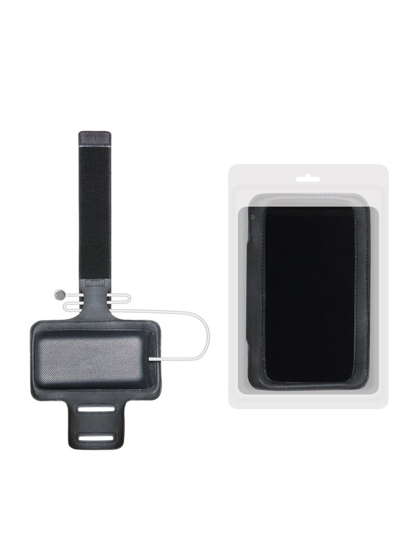 Vision ProVR Head Mounted Mobile Power Strap Mobile Phone Portable Arm Strap Single Strap JYS-APP003 - Image 2