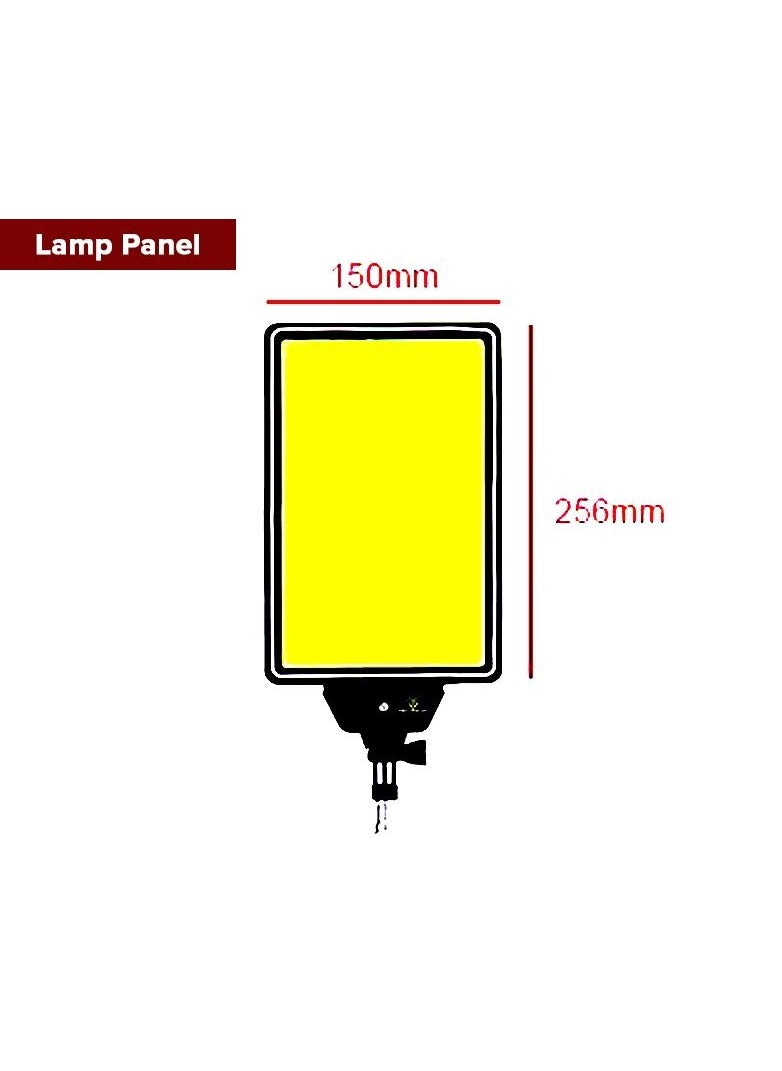 TBS DESIGN Camping Light BVT 02W Too Bright Light Latest Model Sanara With Remote Controller  - Image 3