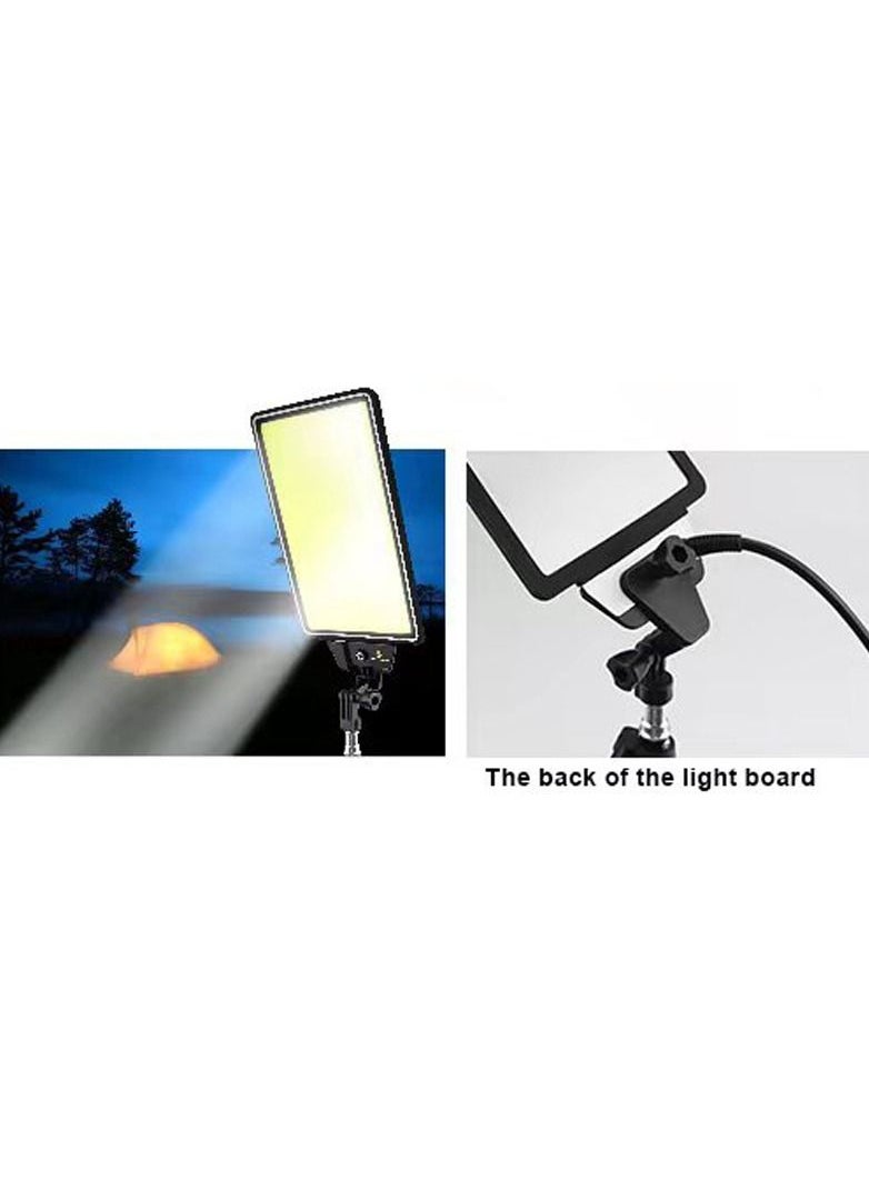 TBS DESIGN Camping Light BVT 02W Too Bright Light Latest Model Sanara With Remote Controller  - Image 2