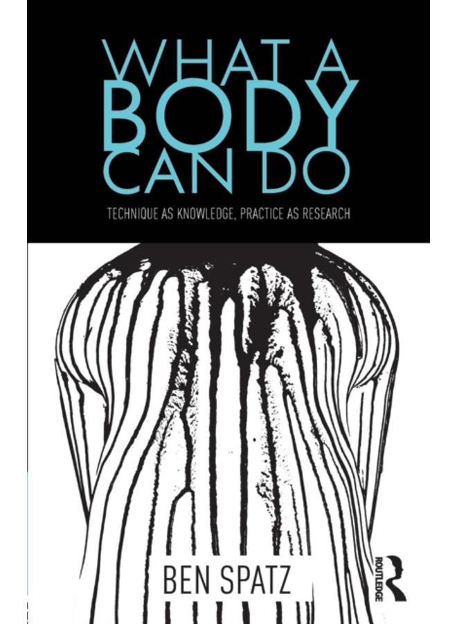 What a Body Can Do 