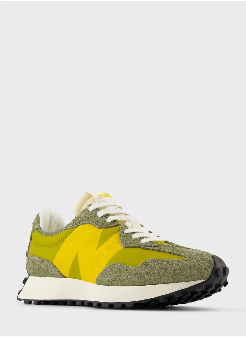 New Balance 327 Sneakers