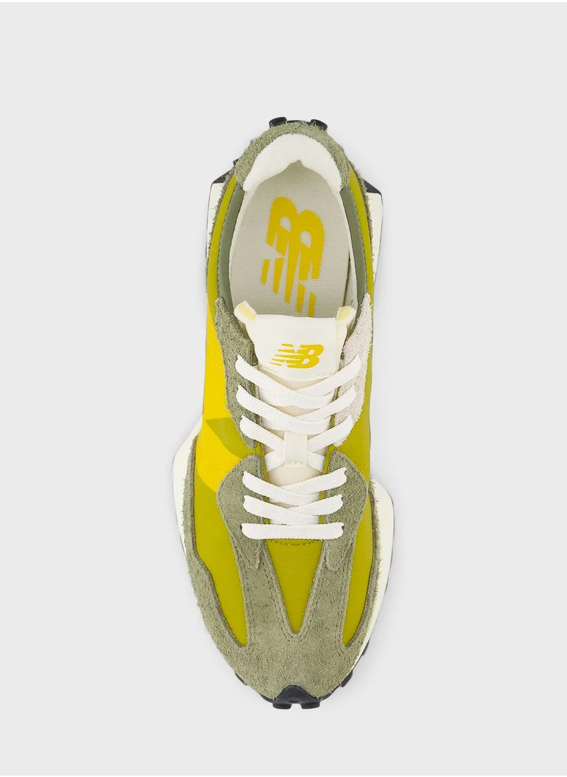 New Balance 327 Sneakers